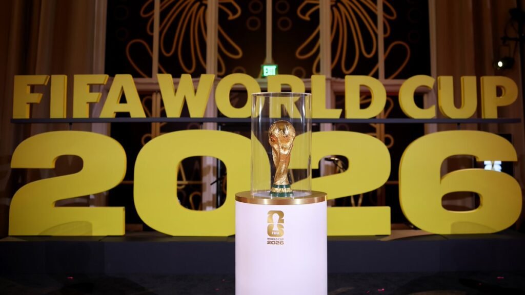 Mundial 2026: Todas las convocatorias de las selecciones 11 Mundial