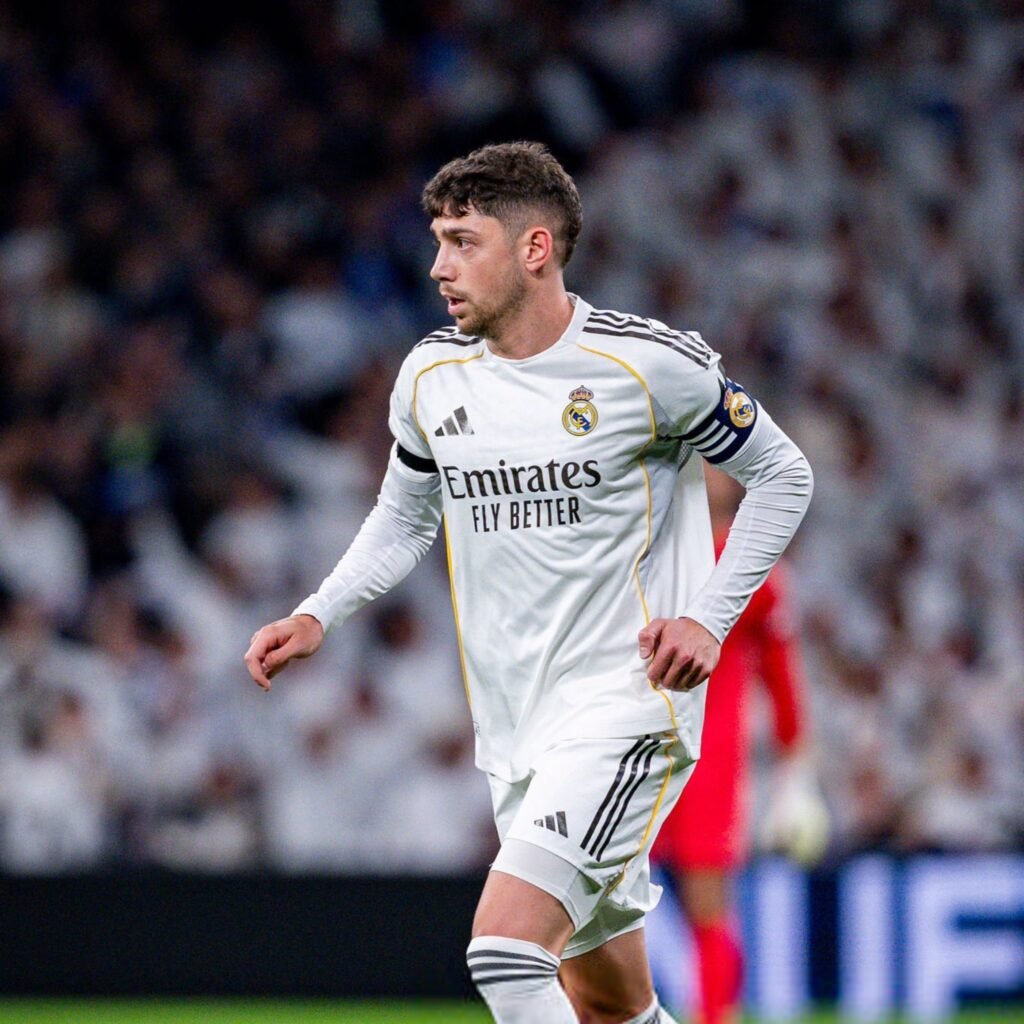 Crisis en el Real Madrid: Valverde acaba en el hospital tras nueva pelea con Tchouaméni 2 1000456114
