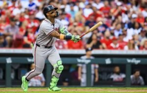 Home 23 Ronald Acuña Jr
