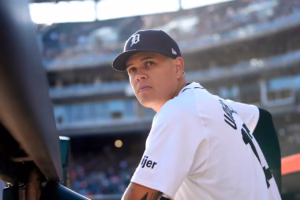 Gio Urshela anuncia su retiro de MLB