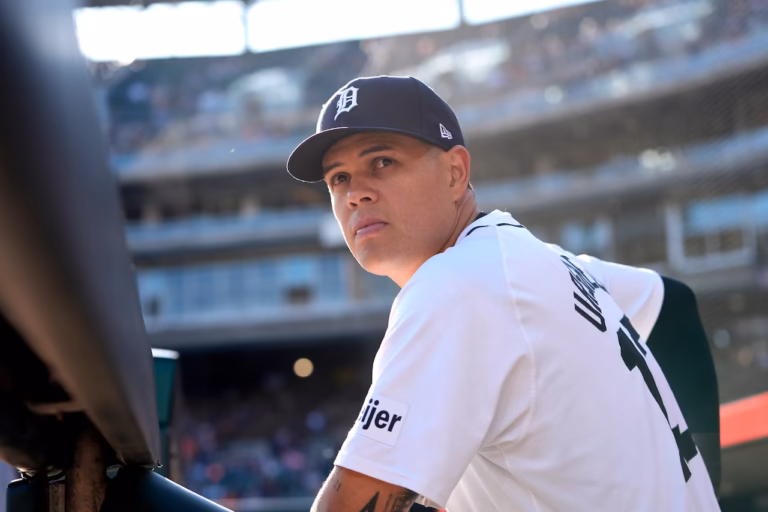 Home 29 Gio Urshela anuncia su retiro de MLB