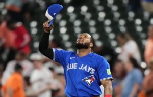 Home 23 Toronto Blue Jays