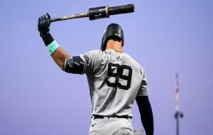 Aaron Judge