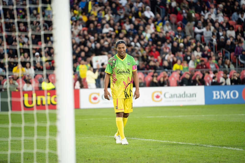 Brazil Legends remonta y vence 4-3 a TFC Icons en una noche histórica en Toronto (Fotos) 6 DSC00248
