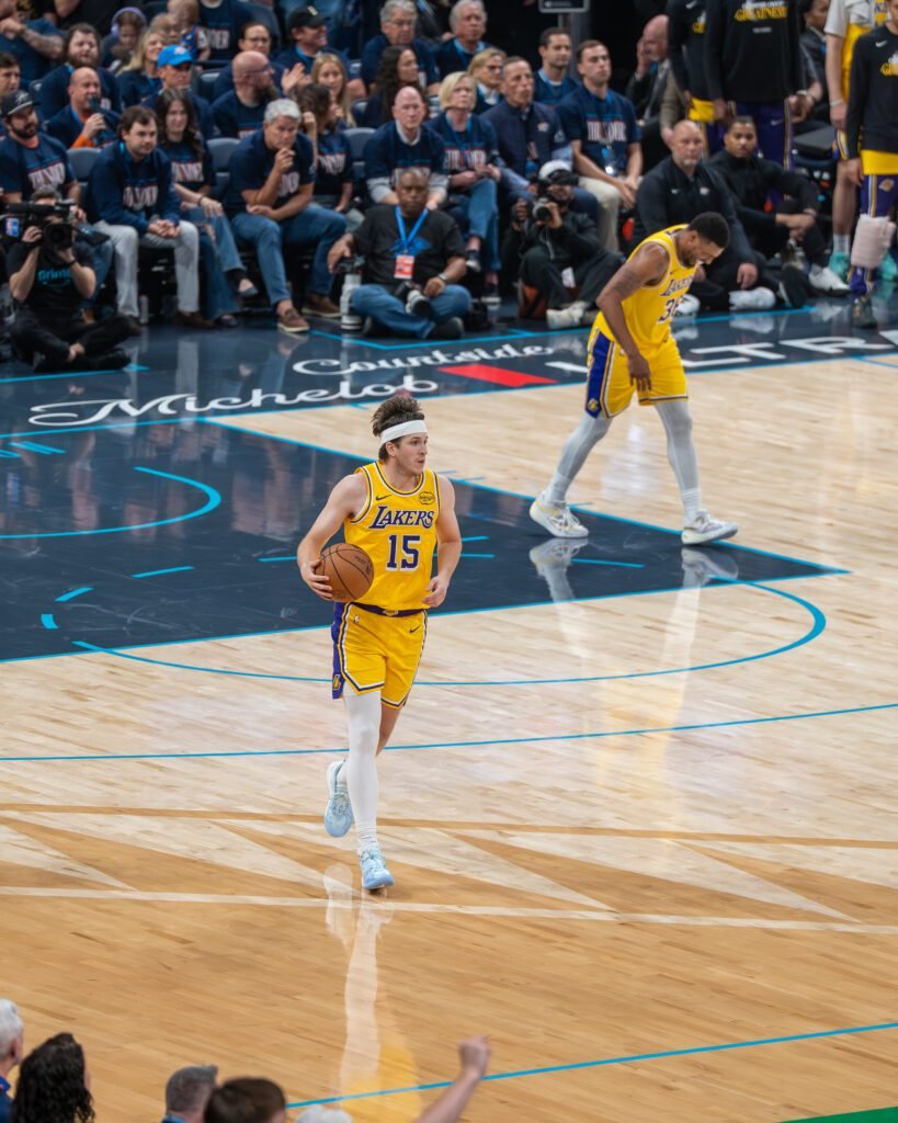El último cuarto vuelve a hundir a Lakers ante un Thunder imparable 3 DSC4511