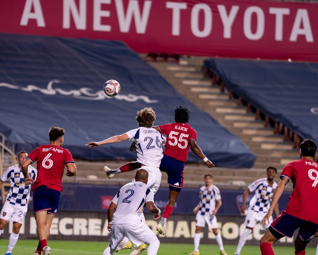 FC Dallas brilla en casa y frena a Real Salt Lake con un sólido 3-1 4 DSC4970