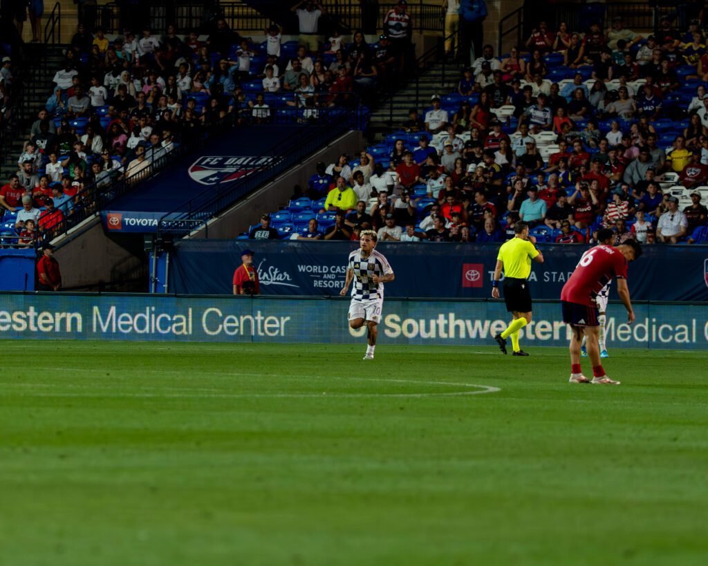 FC Dallas brilla en casa y frena a Real Salt Lake con un sólido 3-1 6 DSC5179