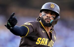 Fernando Tatis Jr