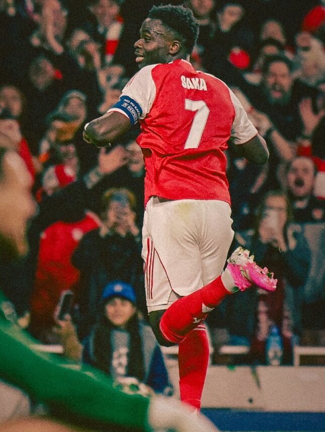 El Atlético de Madrid muere en la orilla y el Arsenal es finalista 2 HHlIgzlXkAgFdQX e1778011127146
