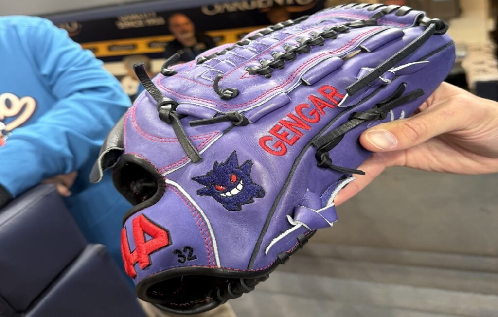 Tarjetas Pokémon: el nuevo pasatiempo de los jugadores en MLB 2 Tarjetas Pokémon