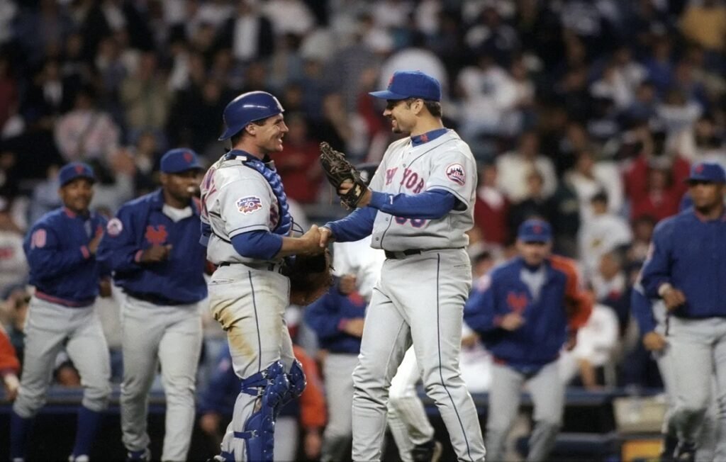 MLB: Mets-Yankees se roban los reflectores en la Rivalry Weekend 3 Rivalry Weekend