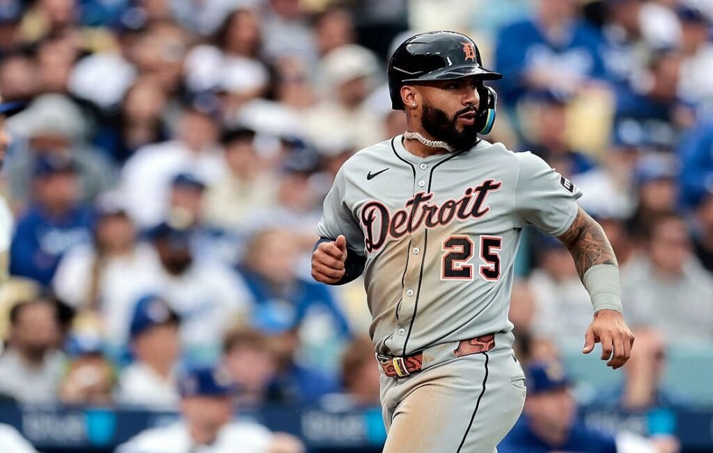 MLB: Gleyber Torres regresó inspirado de la Lista de Lesionados 3 Gleyber Torres