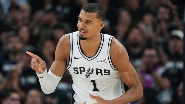 Wemby (Spurs)