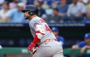 Willson Contreras