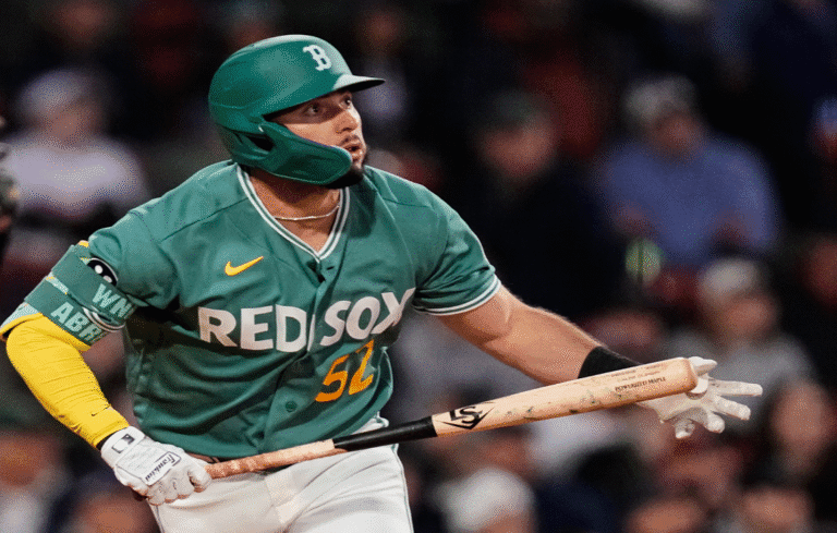 Home 29 Wilyer Abreu