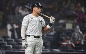 Aaron Judge