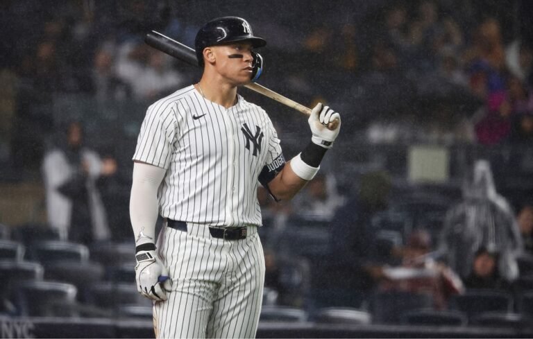 Home 30 Aaron Judge