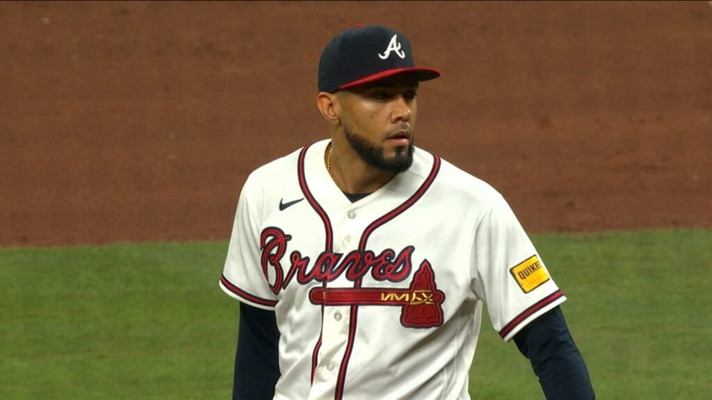 MLB: Atlanta Braves sigue indetenible y llega a 30 victorias 2 Atlanta Braves