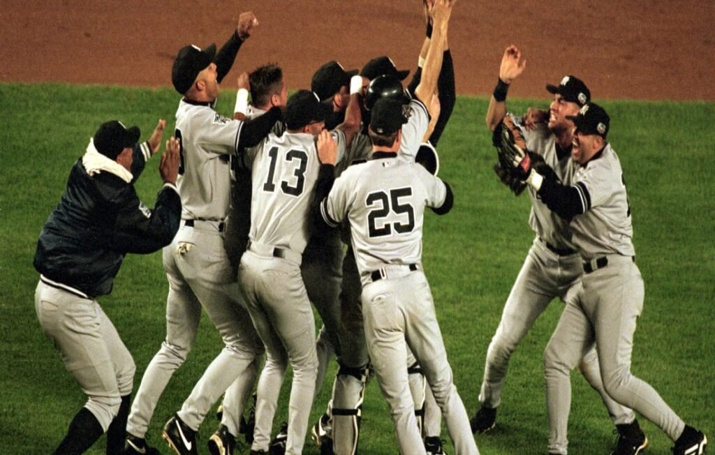 MLB: Mets-Yankees se roban los reflectores en la Rivalry Weekend 4 Rivalry Weekend