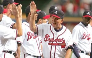 Bobby Cox
