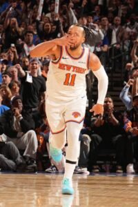 Home 23 Knicks derrotaron conn autoridad a 76ers