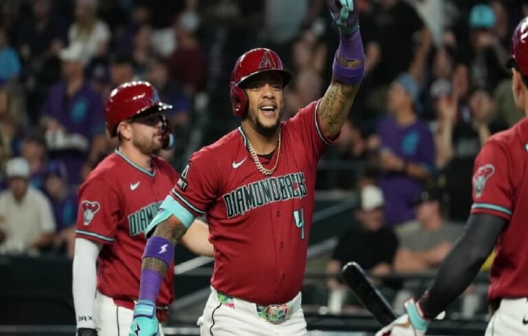 Home 29 Ketel Marte