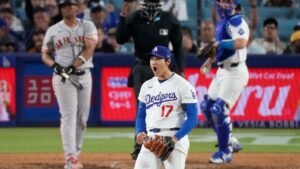 Shohei Ohtani
