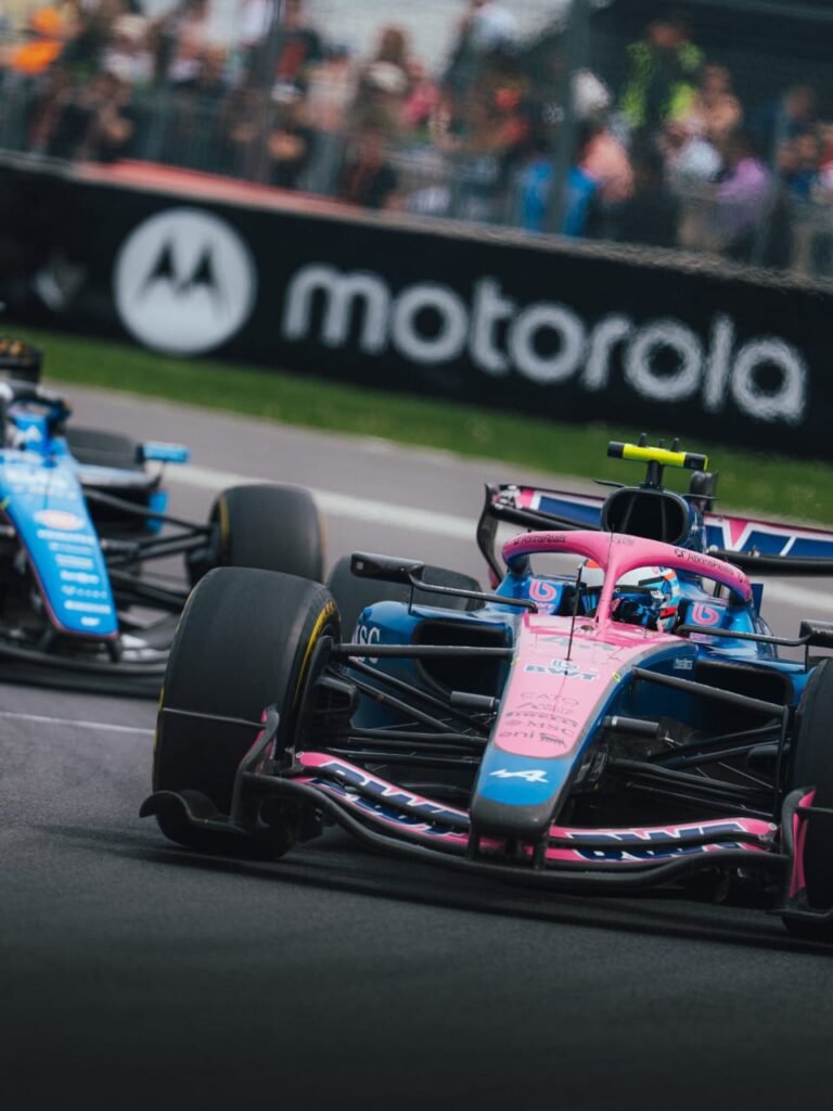 Russell vence a Antonelli y se lleva la pole en el GP de Canadá 2026 3 colapinto 1