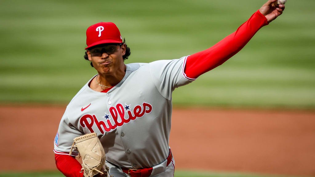 Jesús Luzardo vs Ranger Suárez: ¿Qué esperar en el duelo de titanes venezolanos? 1 Jesús Luzardo se enfrenta a Ranger Suárez en Boston