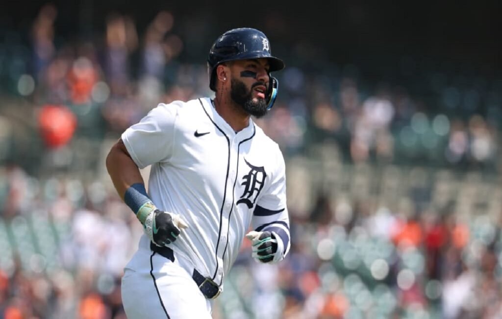 MLB: Gleyber Torres ingresó a la Lista de Lesionados por una distensión en el oblicuo 1 Gleyber Torres