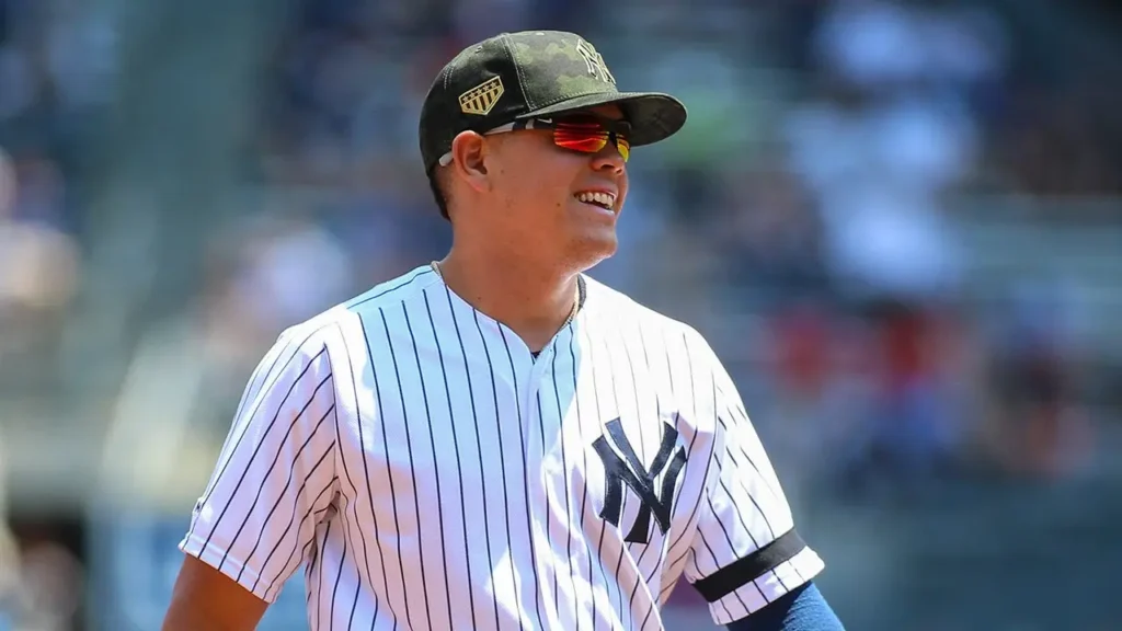 Gio Urshela anuncia su retiro de la MLB a los 34 años 1 Gio Urshela anuncia su retiro de MLB