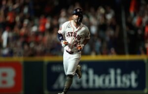 José Altuve
