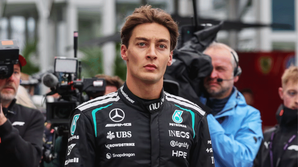 F1: Ganadores y perdedores del GP de Canadá 2026 4 image 13