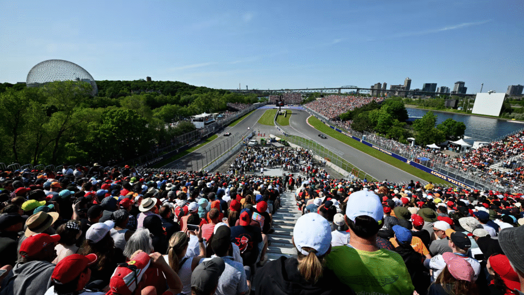 Previa: GP de Canadá 2026 ¿Seguirá el dominio de Mercedes? 7 image 4