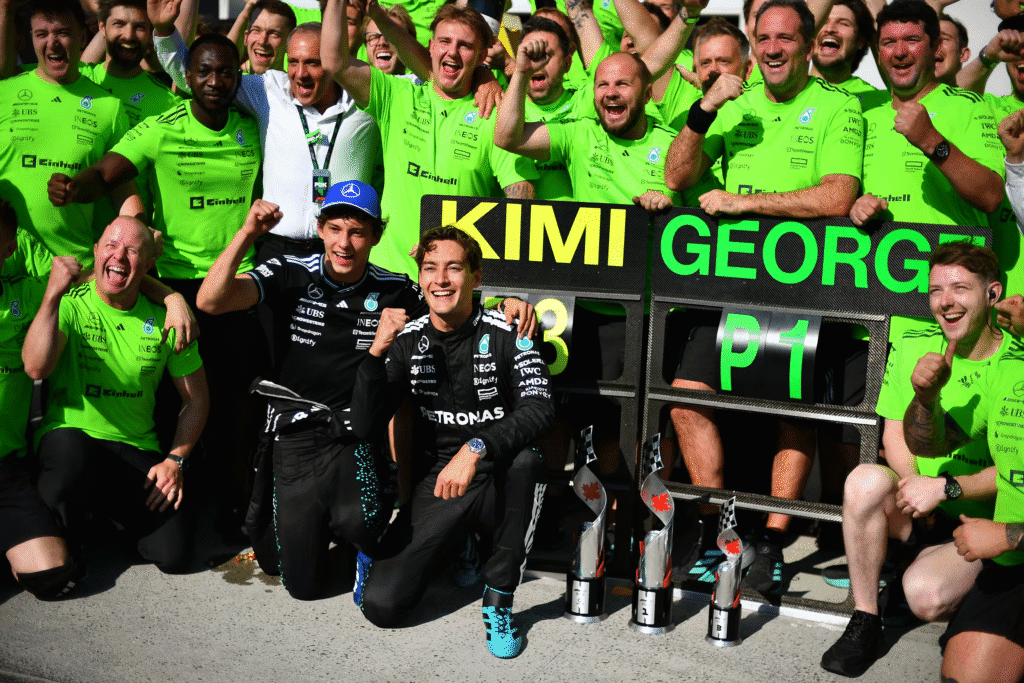 Previa: GP de Canadá 2026 ¿Seguirá el dominio de Mercedes? 8 image 6