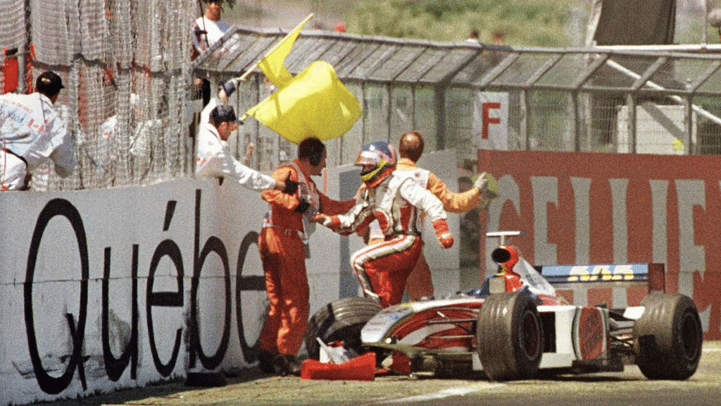 Previa: GP de Canadá 2026 ¿Seguirá el dominio de Mercedes? 9 image 7
