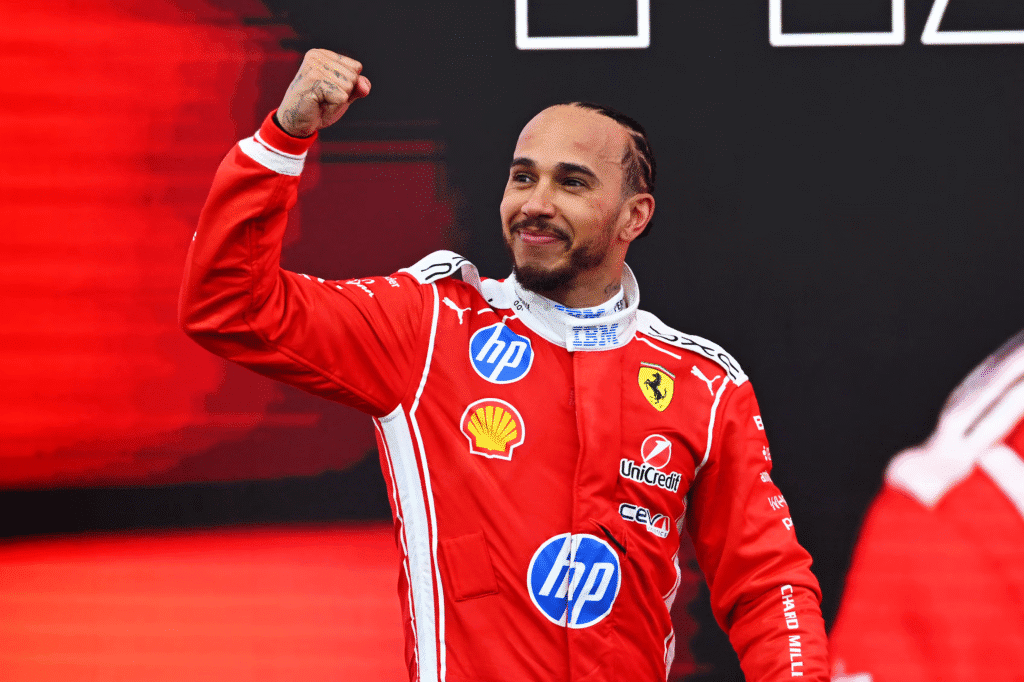 F1: Ganadores y perdedores del GP de Canadá 2026 2 image 9