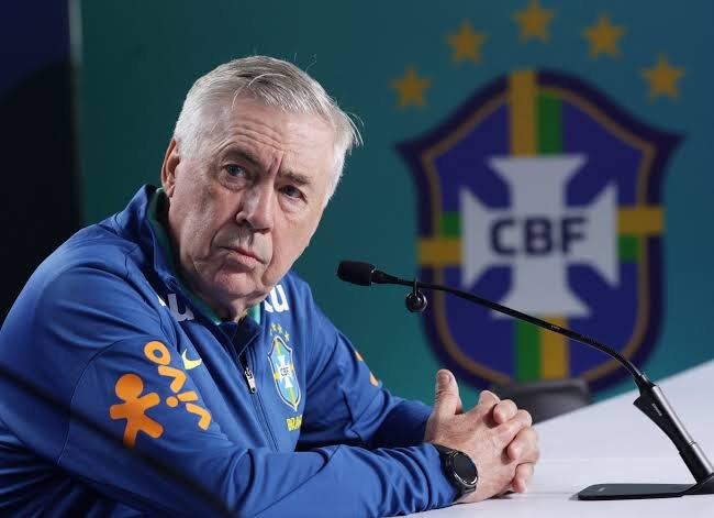 Las condiciones que le puso Ancelotti a Neymar para llevarlo al Mundial 2 images 24