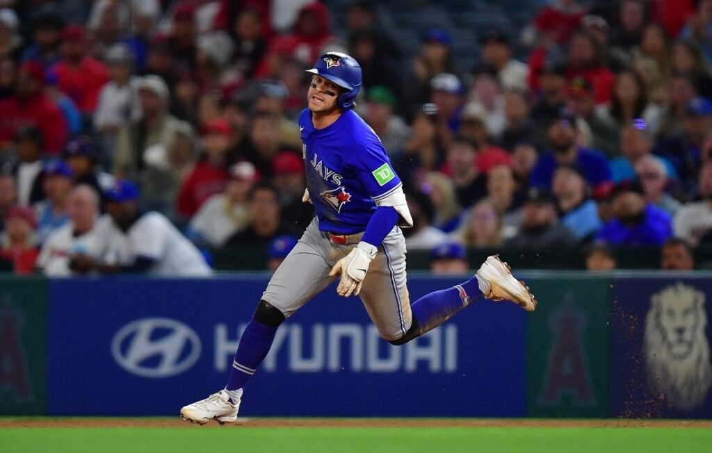 MLB: Blue Jays alcanzó la marca de .500 por primera vez desde abril 2 Toronto Blue Jays