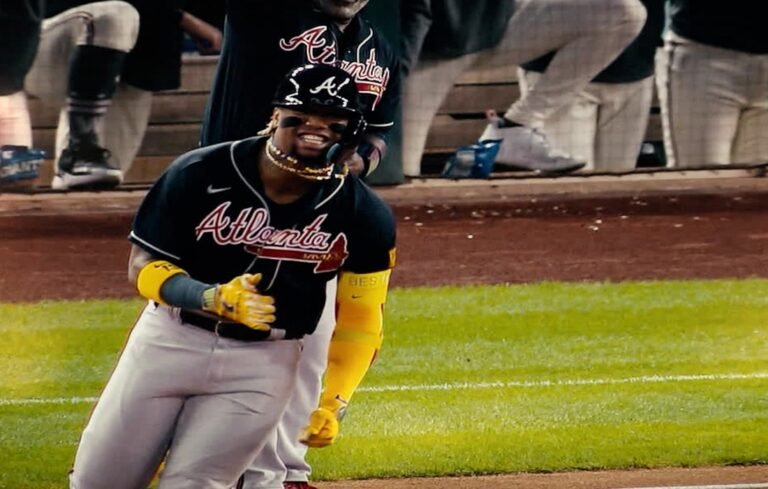 Home 27 Ronald Acuña Jr