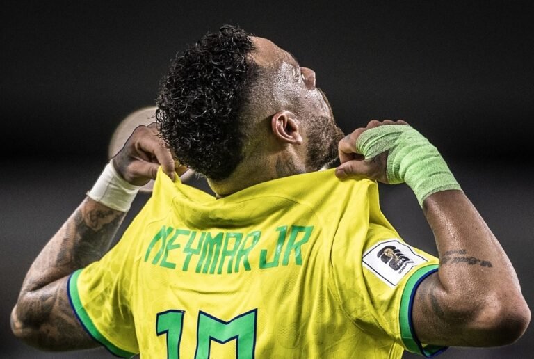 Home 27 Neymar