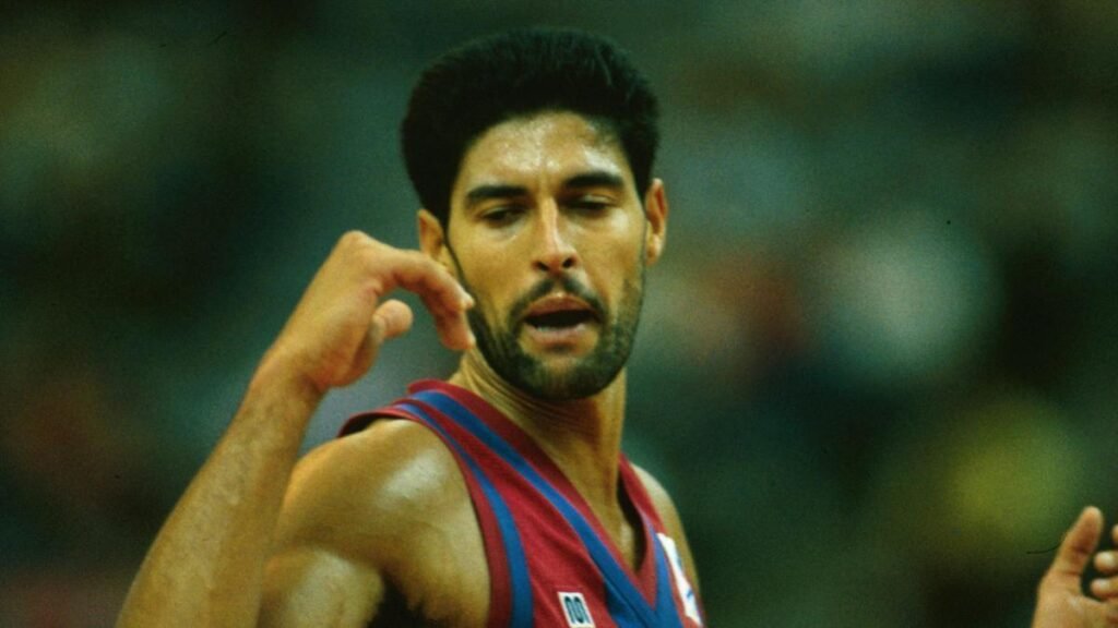 Murió José "Piculín" Ortíz, el mejor jugador de baloncesto en la historia de Puerto Rico 3 Piculín