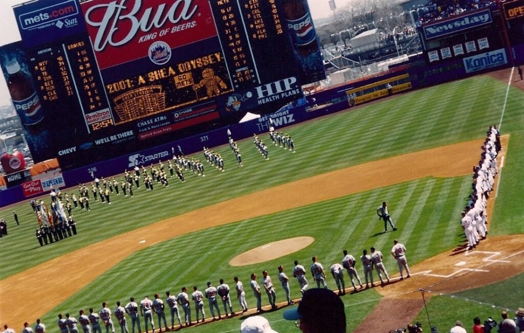 MLB: Mets-Yankees se roban los reflectores en la Rivalry Weekend 5 Rivalry Weekend