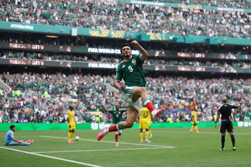 México debuta con victoria ante Sudáfrica en el Mundial 2026 3 1000488399