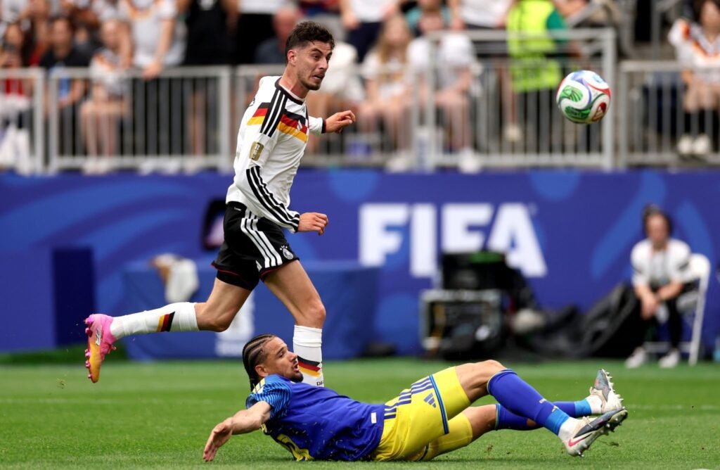 Alemania inicia el Mundial 2026 con goleada 7-1 ante Curazao 2 1000491745