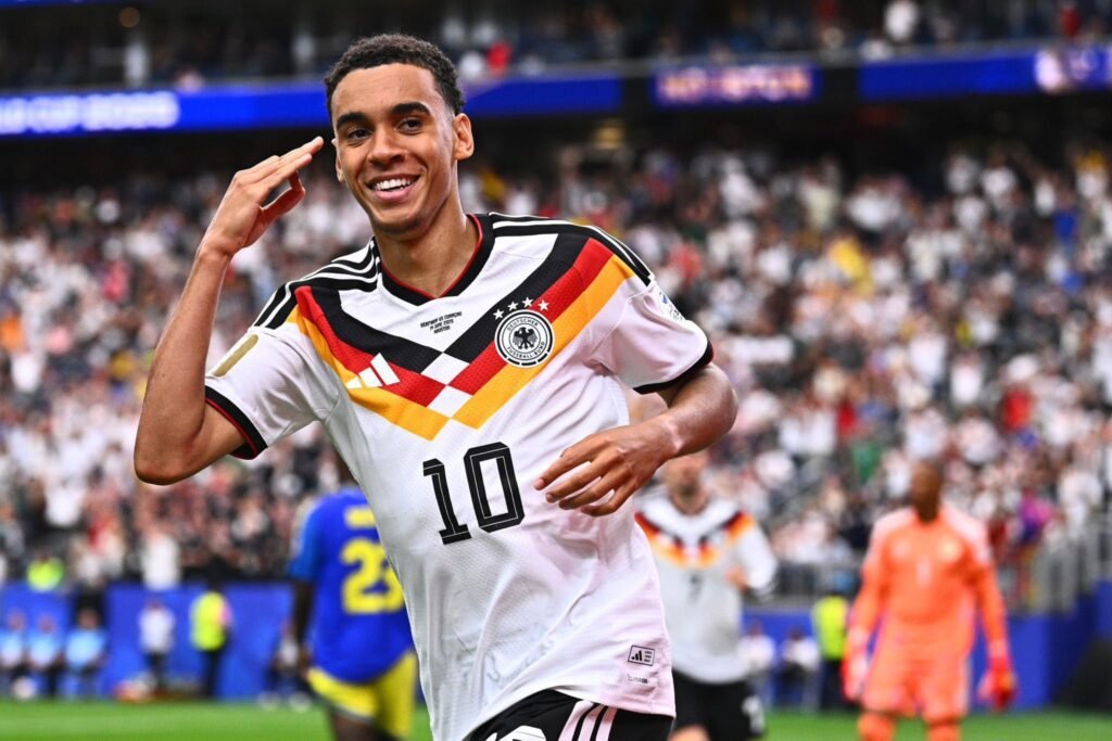 Alemania inicia el Mundial 2026 con goleada 7-1 ante Curazao 1 1000491746