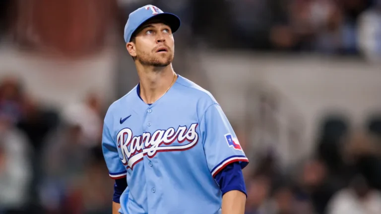 Jacob DeGrom llega a las 100 victorias en MLB
