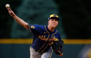 MLB