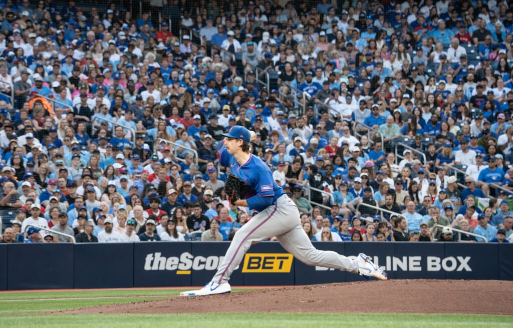 Mets silencian a los Blue Jays con una sólida actuación en el Rogers Centre (Fotos) 2 DSC04125 8