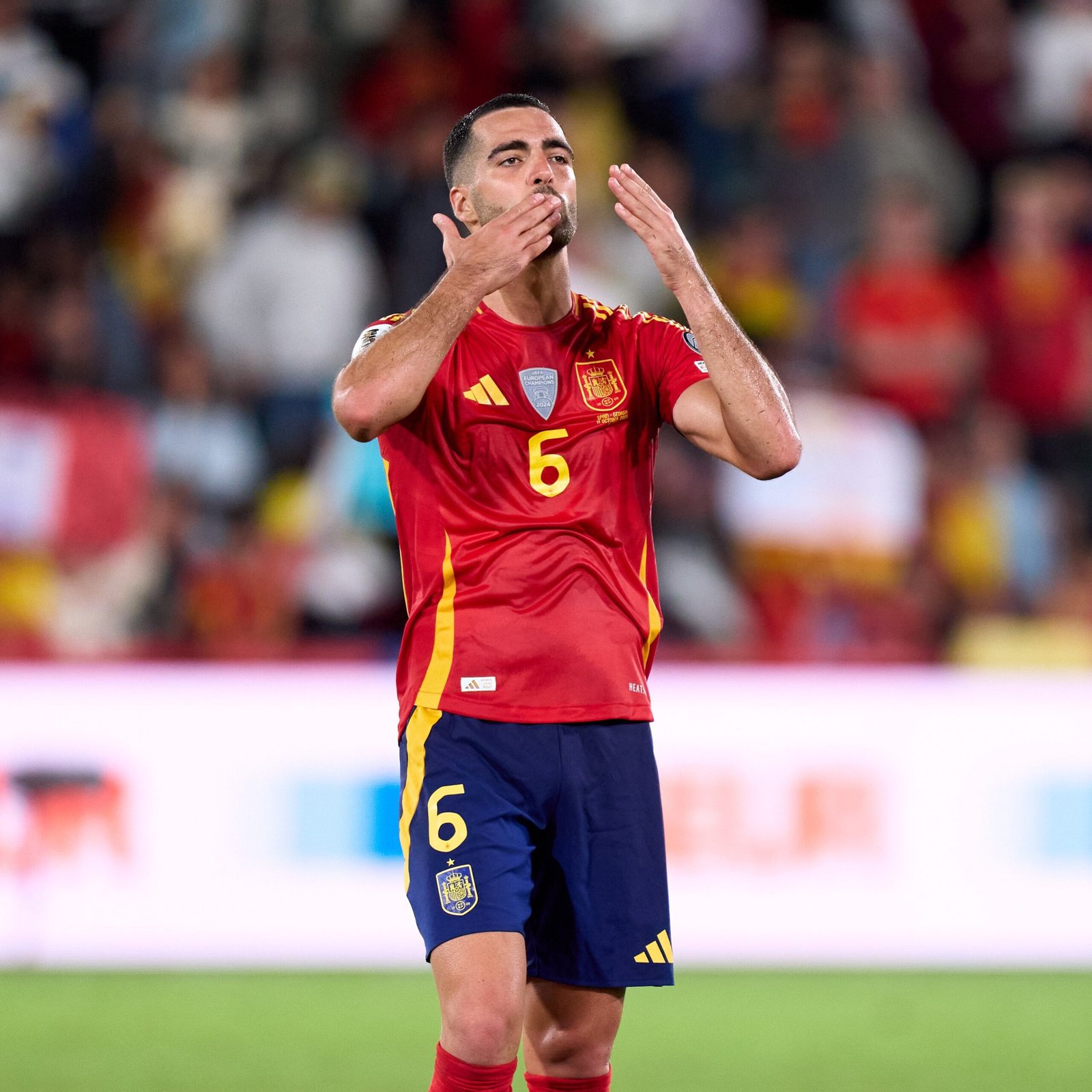 España, análisis de la convocatoria de La Roja para el Mundial 4 G3AksA1WkAA t3i scaled